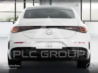 2025 Mercedes Benz CLA 250