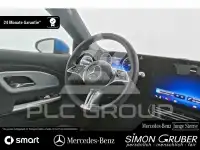 2025 Mercedes Benz CLA 250