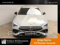 2025 Mercedes Benz CLA 250