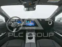 2025 Mercedes Benz CLA 250