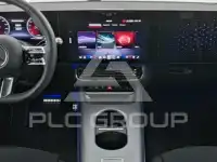 2025 Mercedes Benz CLA 250