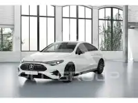 2025 Mercedes Benz CLA 250