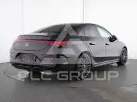 2025 Mercedes Benz CLA 250