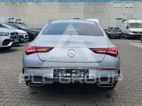 2025 Mercedes Benz CLA 250