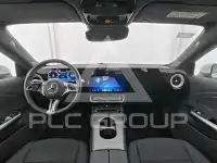 2025 Mercedes Benz CLA 250