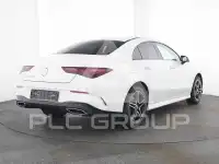 2025 Mercedes Benz CLA 250