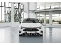 2025 Mercedes Benz CLA 250