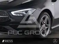 2025 Mercedes Benz CLA 250