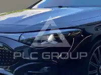 2025 Mercedes Benz CLA 250