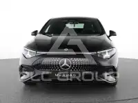 2025 Mercedes Benz CLA 250