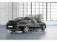 2025 Mercedes Benz CLA 250