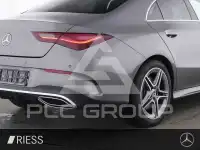 2025 Mercedes Benz CLA 250