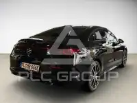 2025 Mercedes Benz CLA 250