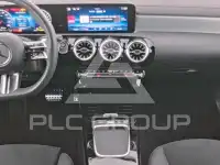 2025 Mercedes Benz CLA 250