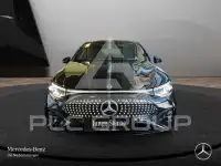2025 Mercedes Benz CLA 250