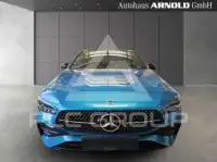 2025 Mercedes Benz CLA 250