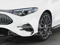 2025 Mercedes Benz CLA 250