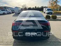 2025 Mercedes Benz CLA 250