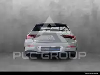 2025 Mercedes Benz CLA 250
