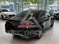 2025 Mercedes Benz CLA 250