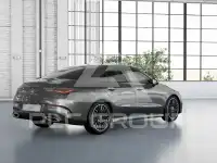 2025 Mercedes Benz CLA 250