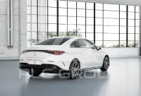 2025 Mercedes Benz CLA 250