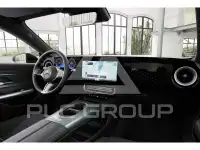 2025 Mercedes Benz CLA 250