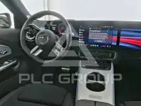2025 Mercedes Benz CLA 250