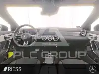 2025 Mercedes Benz CLA 250
