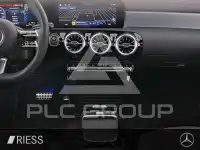 2025 Mercedes Benz CLA 250