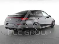 2025 Mercedes Benz CLA 250