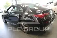 2025 Mercedes Benz CLA 250