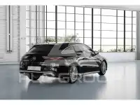 2025 Mercedes Benz CLA 250