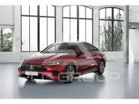 2025 Mercedes Benz CLA 250
