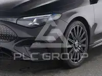 2025 Mercedes Benz CLA 250