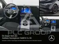 2025 Mercedes Benz CLA 250