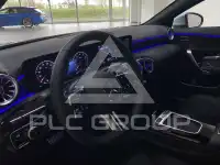 2025 Mercedes Benz CLA 250