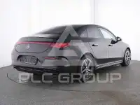 2025 Mercedes Benz CLA 250