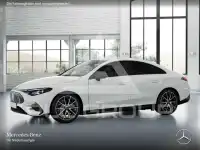 2025 Mercedes Benz CLA 250