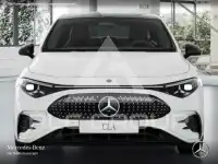 2025 Mercedes Benz CLA 250