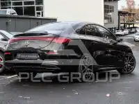 2025 Mercedes Benz CLA 250