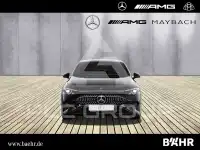 2025 Mercedes Benz CLA 250