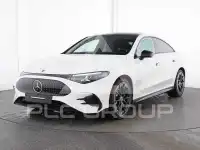 2025 Mercedes Benz CLA 250