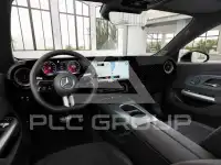 2025 Mercedes Benz CLA 250