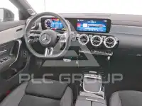 2025 Mercedes Benz CLA 250