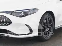 2025 Mercedes Benz CLA 250