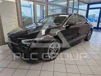 2025 Mercedes Benz CLA 250