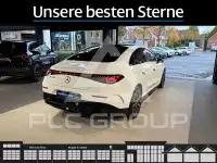 2025 Mercedes Benz CLA 250