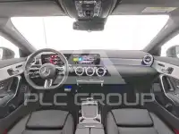 2025 Mercedes Benz CLA 250