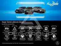 2025 Mercedes Benz CLA 250